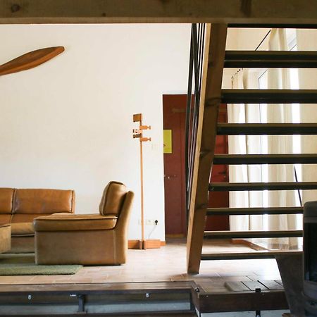 Maison De Vacances, Calme Garanti Saint-Montan Exterior photo